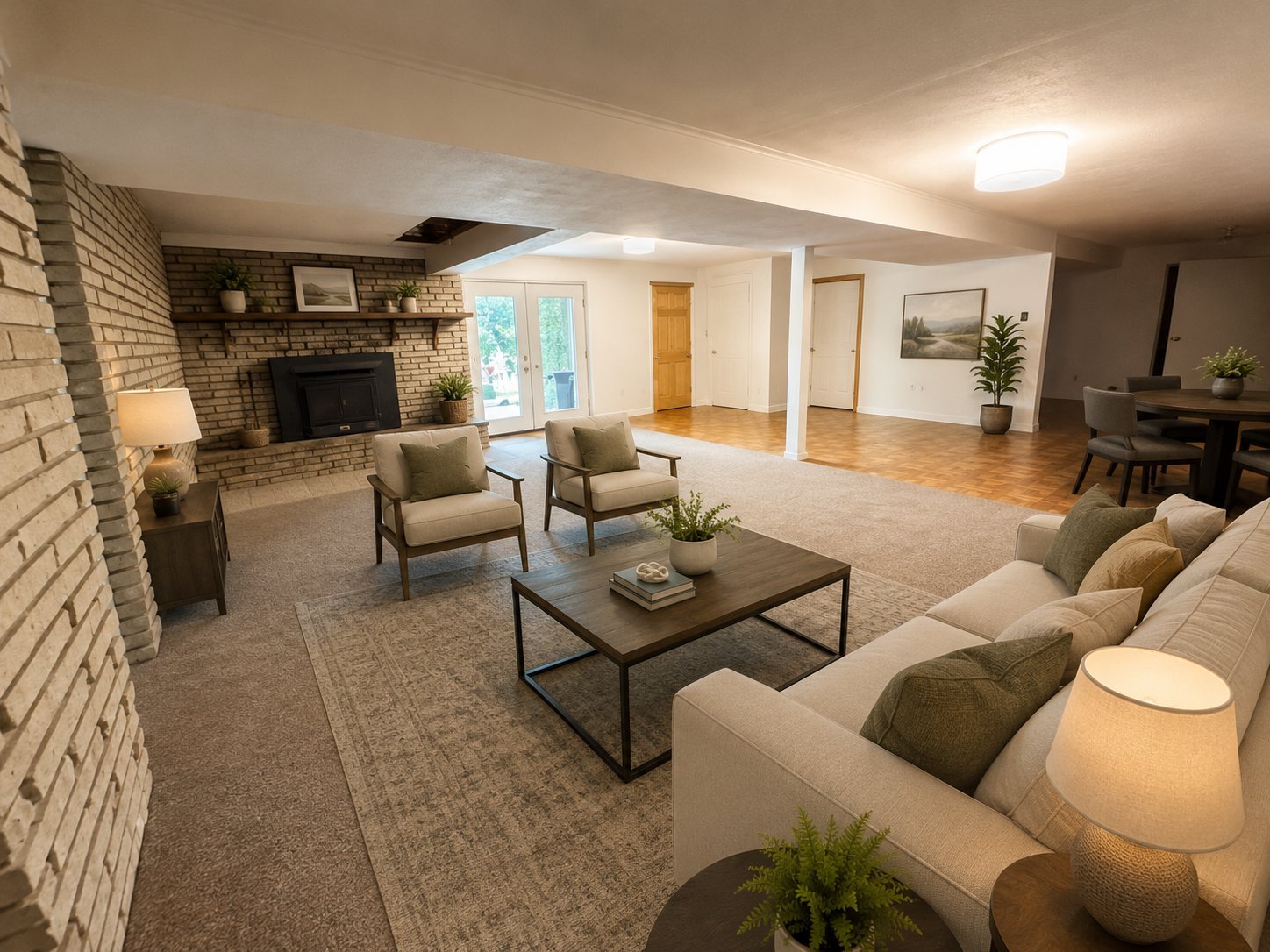 410 5th St unit Downstairs – photo 2