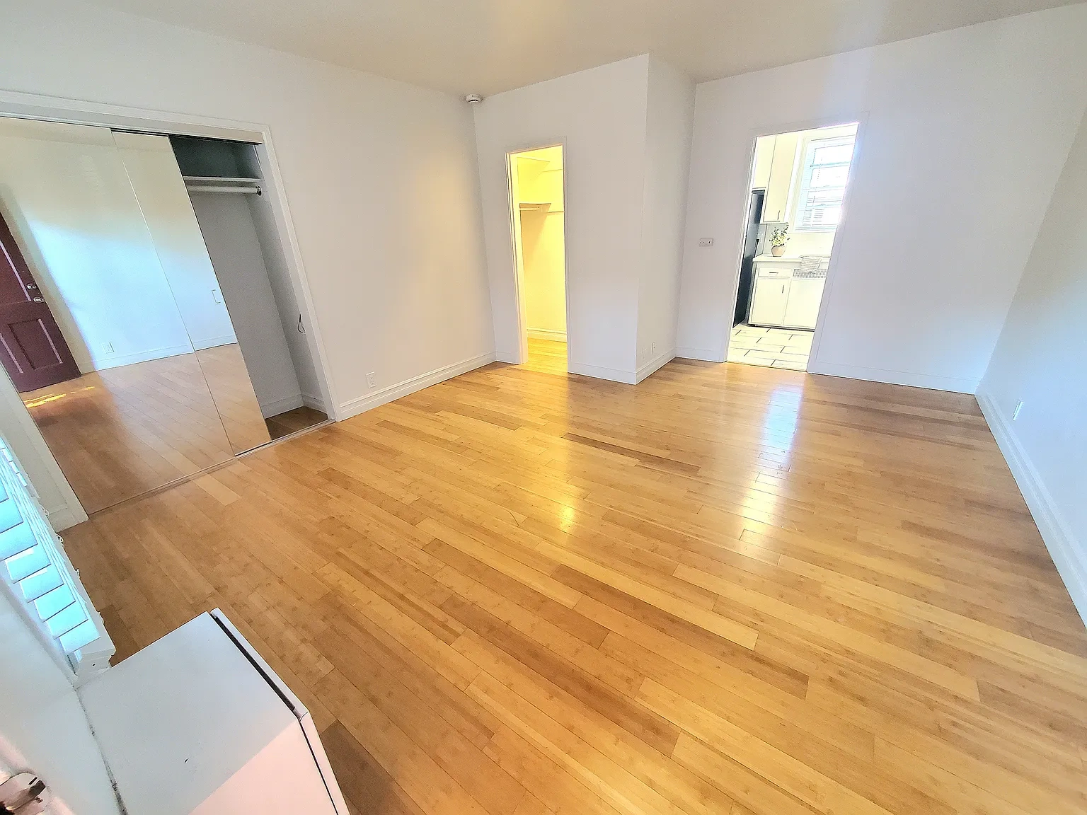 130 Roycroft – Floor plan