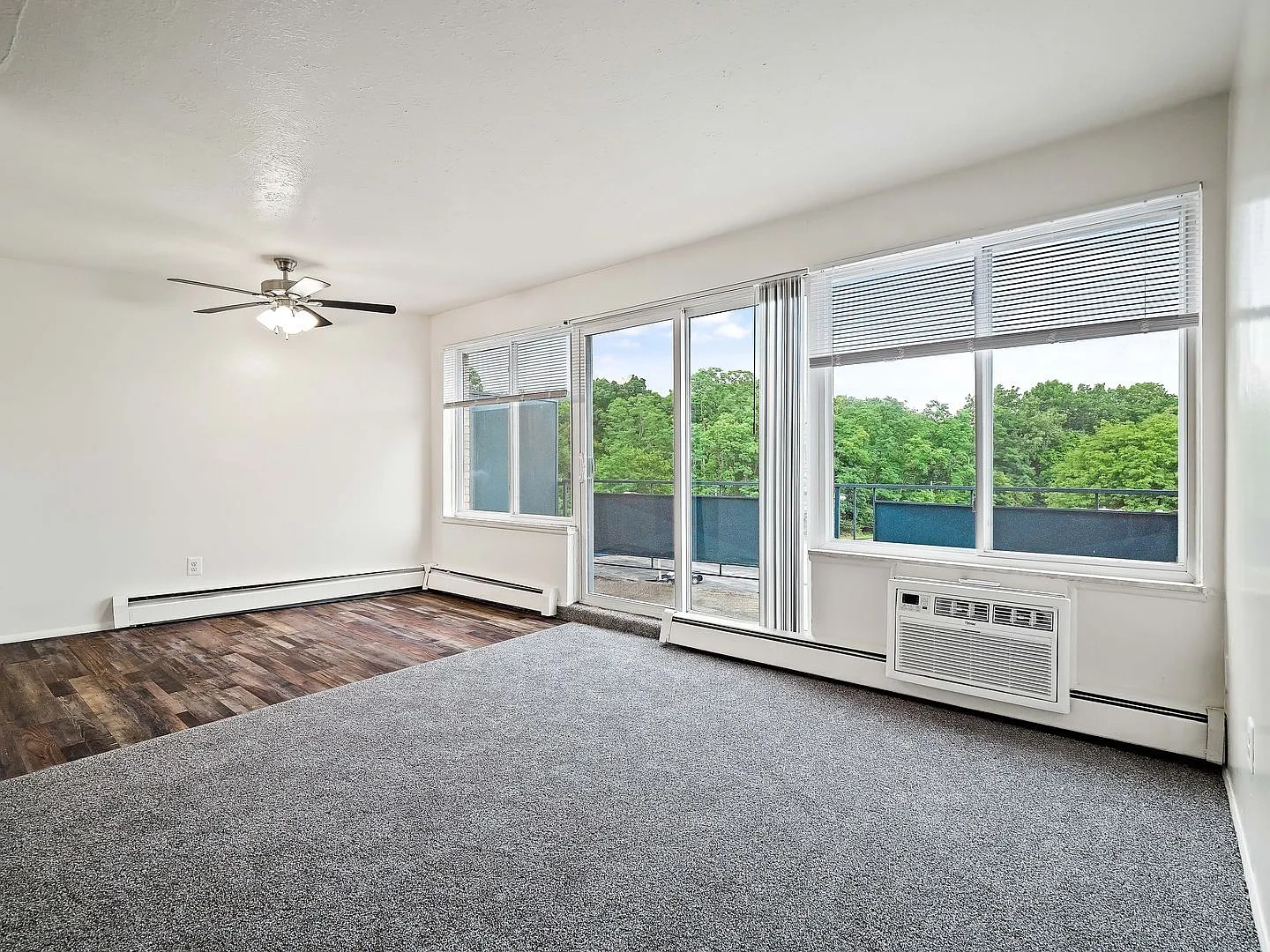 Mystic Creek Apartments – photo 2