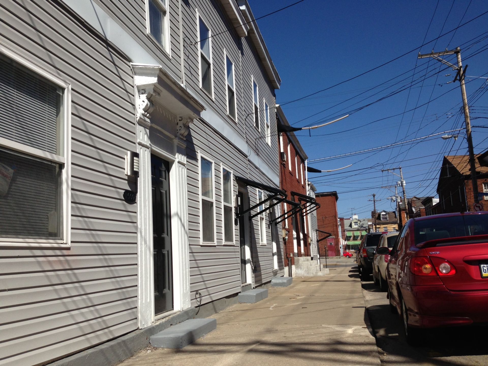 1511-1519 Bingham Street – photo 3