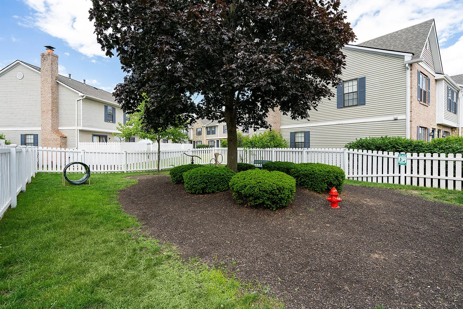 Mason Row Townhomes – photo 1