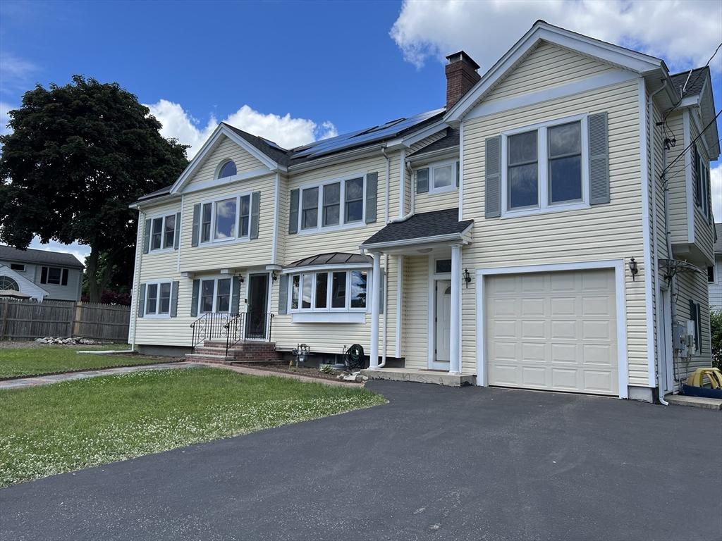 11 Garrison Rd unit 1 – photo 1