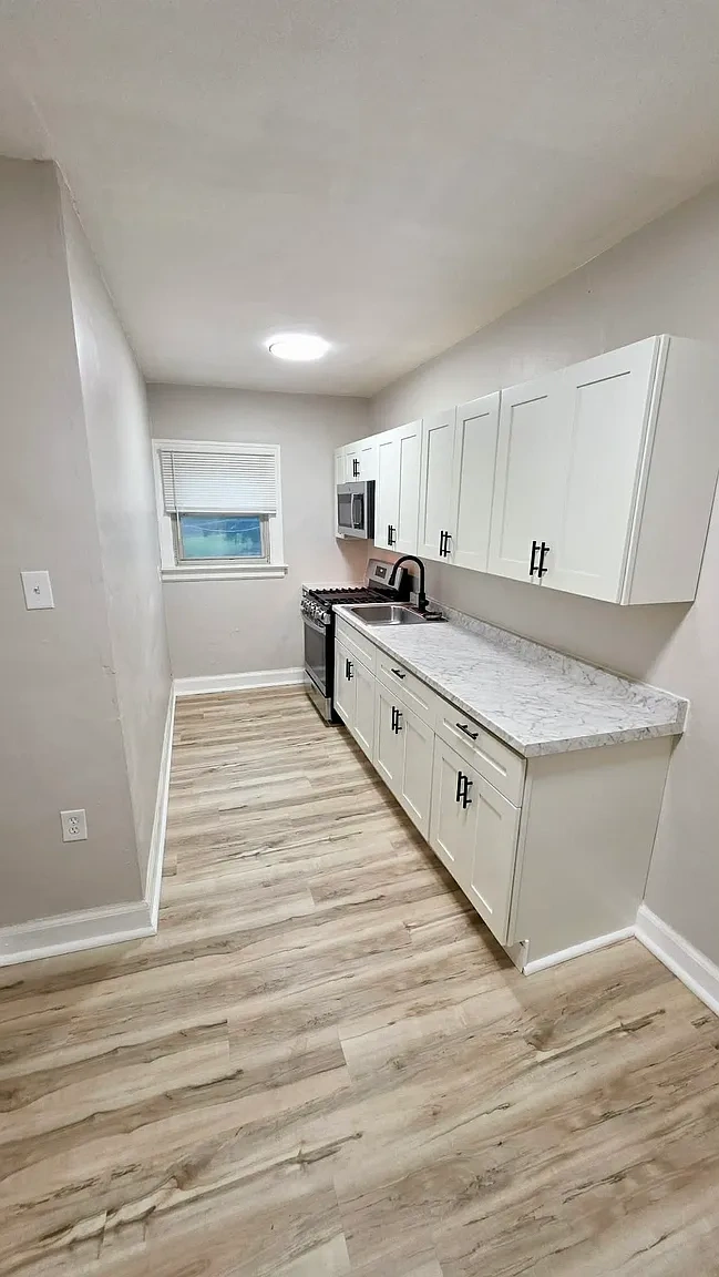 Bellevue Park Apartments – photo 4