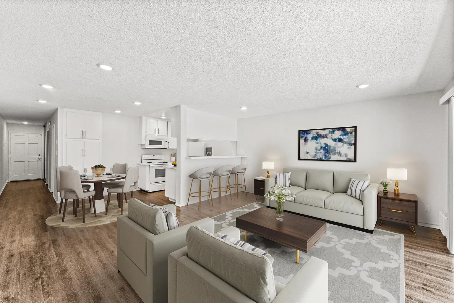 206 Euclid – photo 4