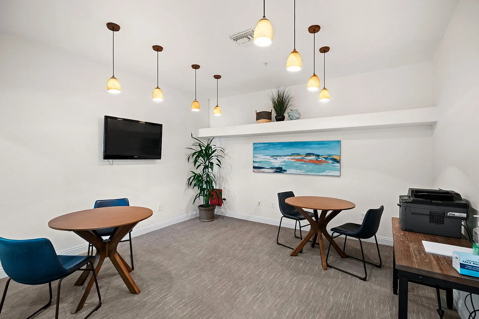 Barton Vineyard Apartments – photo 4