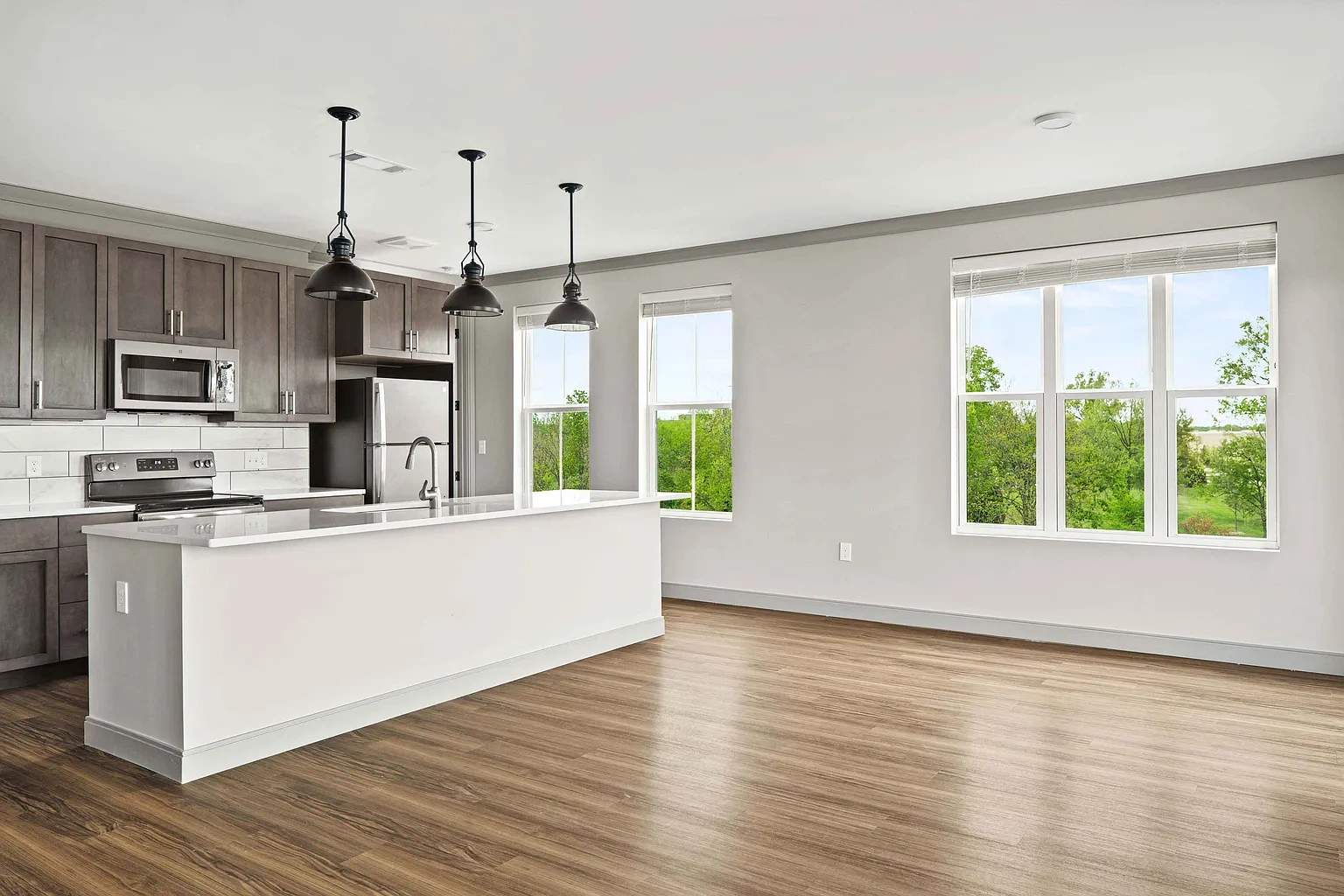 Upton Oxmoor Apartments – photo 4