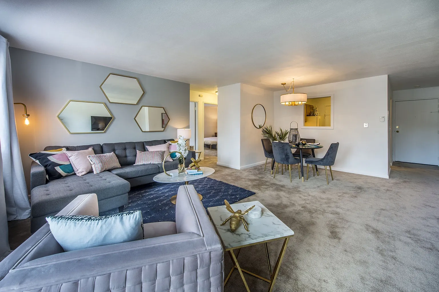 Fairlawn Estates at the T – photo 2