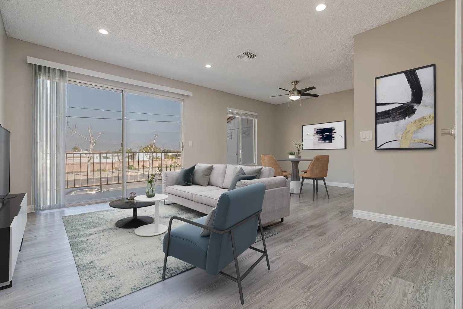 Citrus Grove Apartments – photo 2
