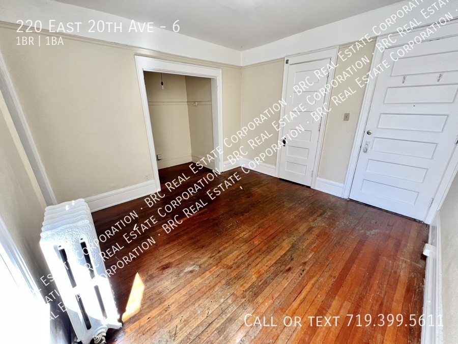 220 E 20th Ave – photo 3
