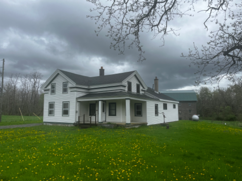 7118 Podunk Rd – photo 1