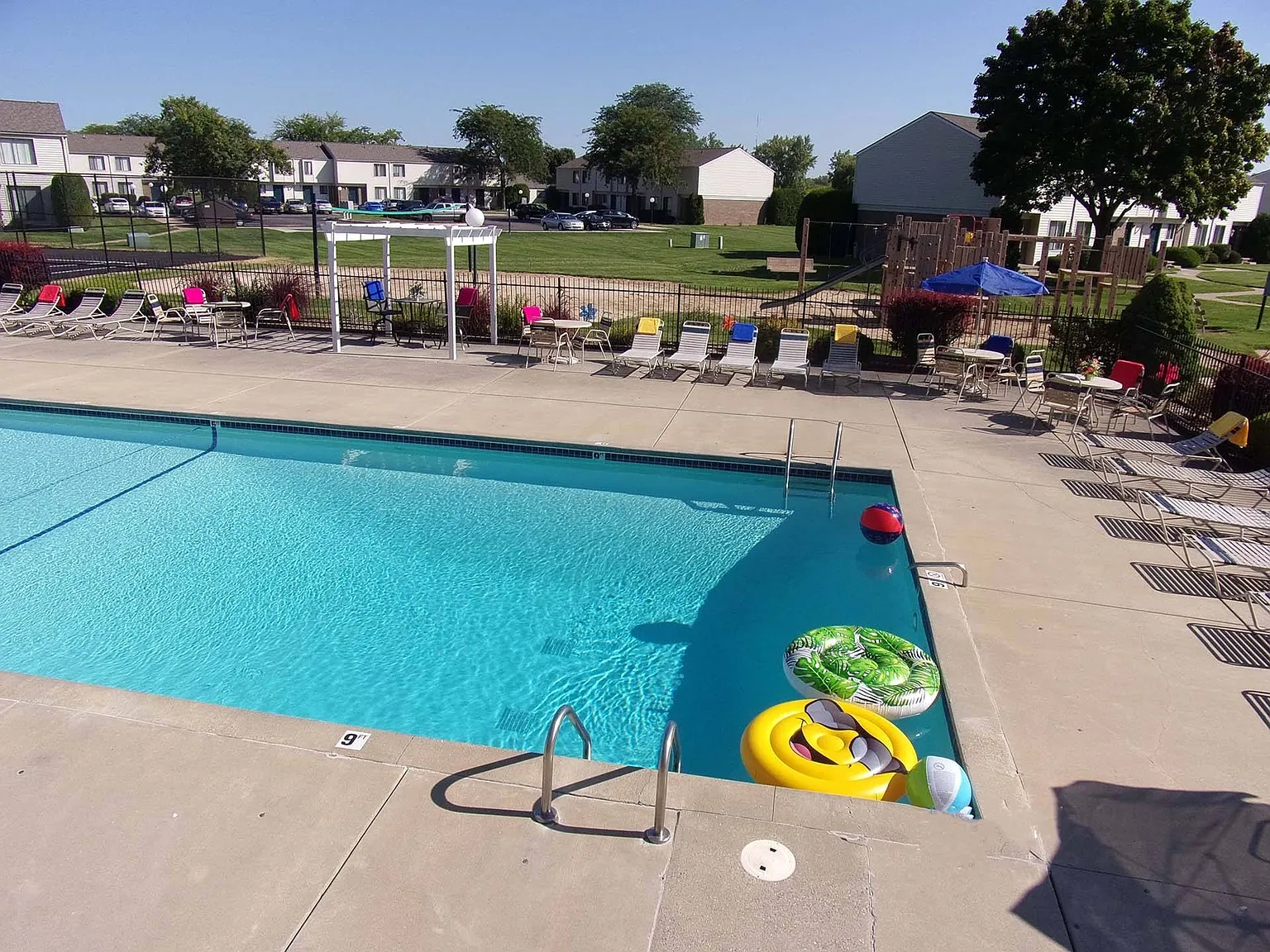 Waters Landing Apartments – photo 3