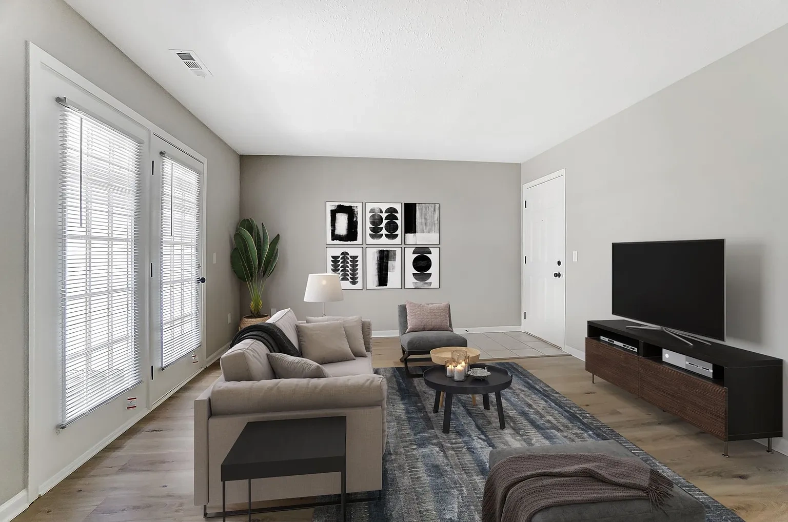 Coral Club Apartments – photo 5