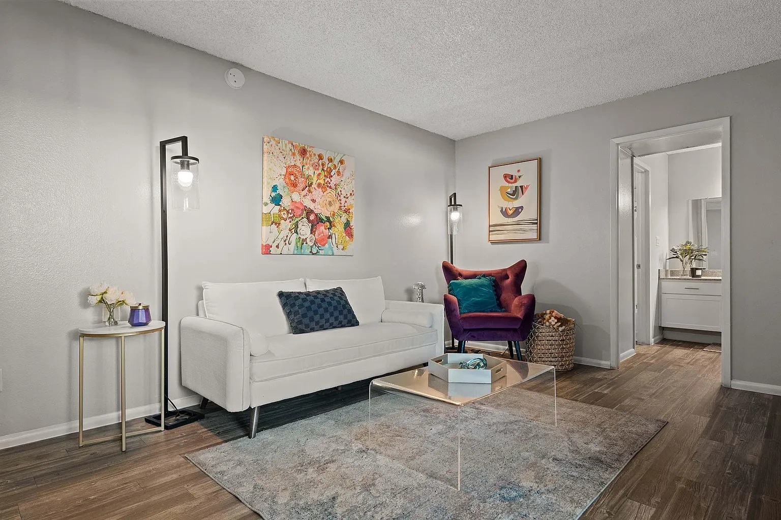 Brookwood Apartments – photo 5