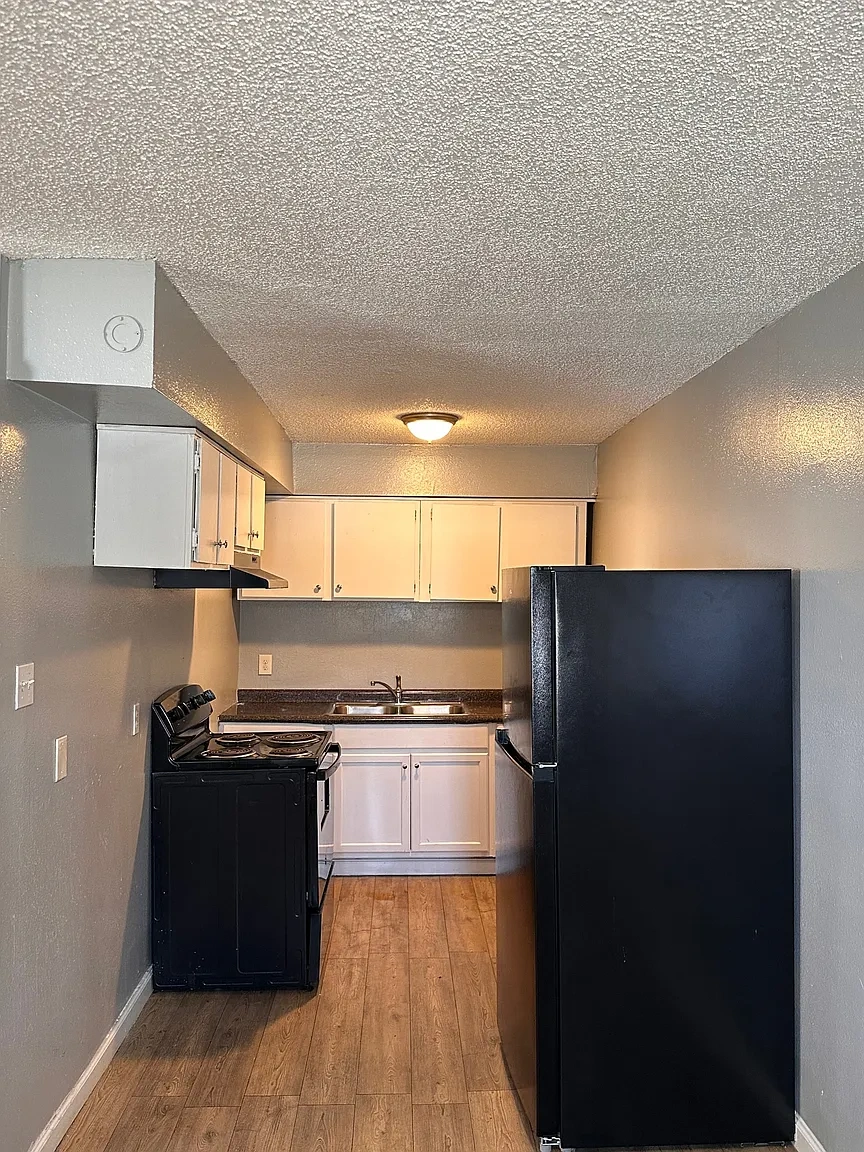 5617 Prescott Road – Floor plan