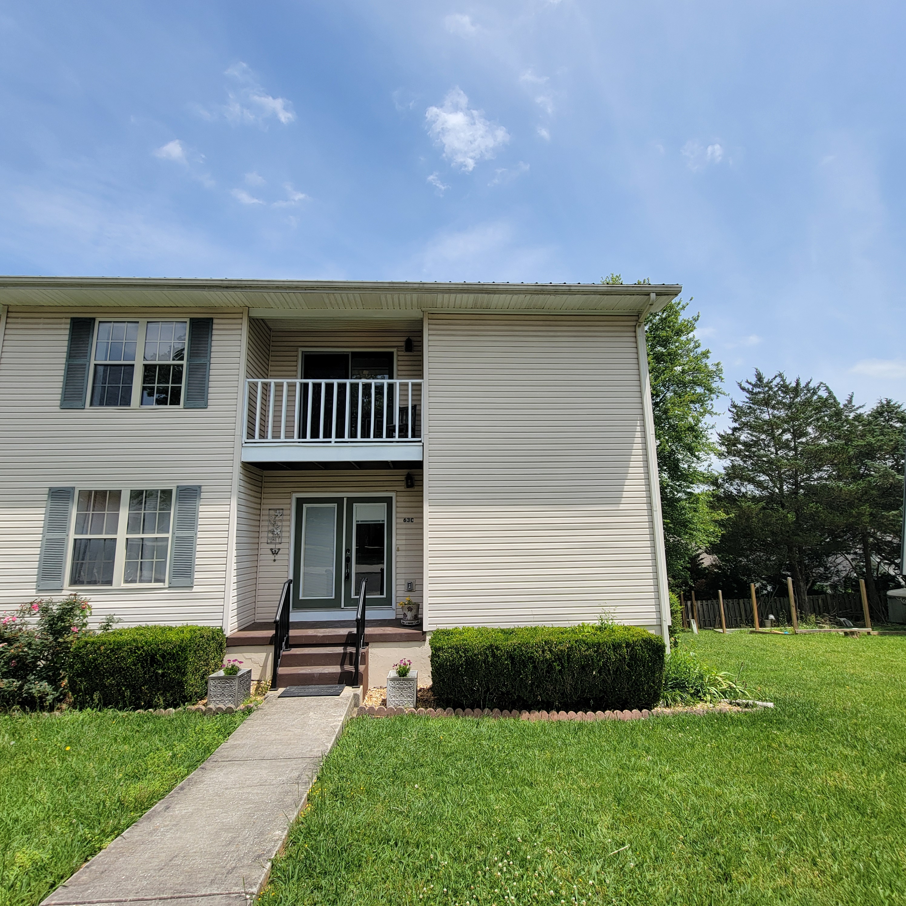 63 Eastgate Cir unit C – photo 1