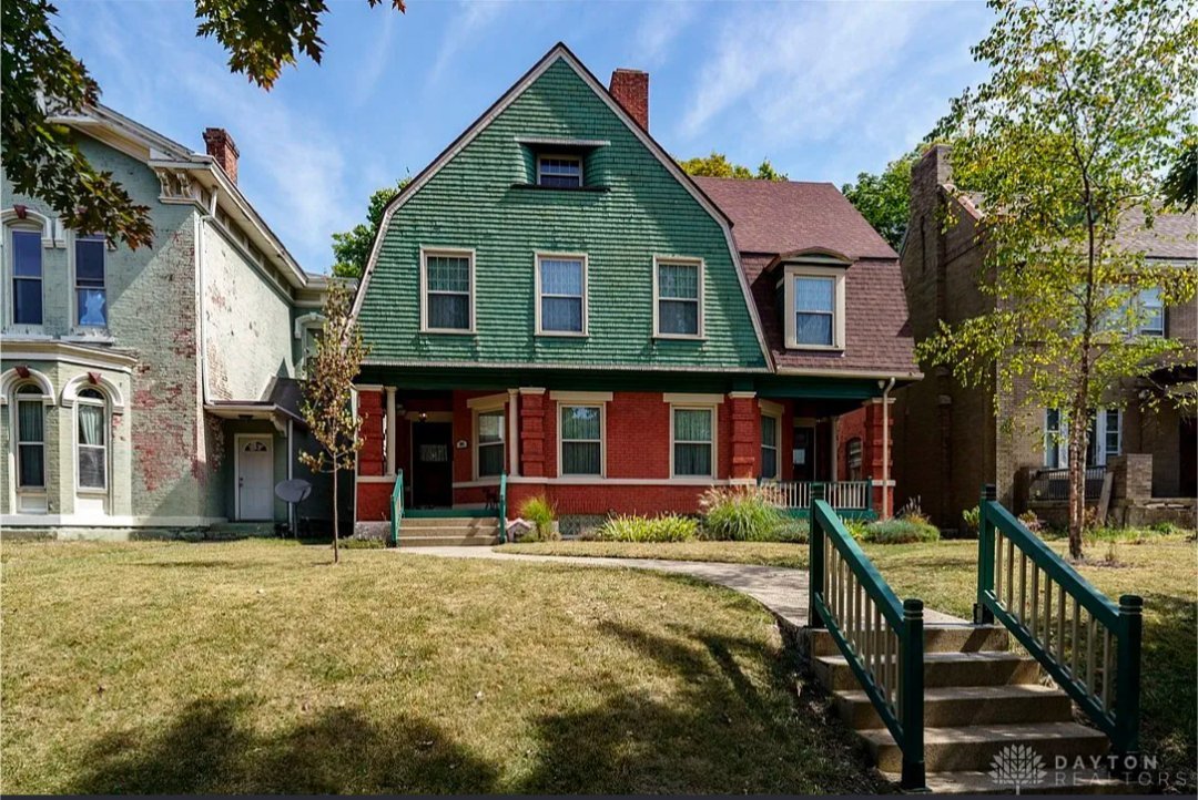 144 Central Ave – photo 1