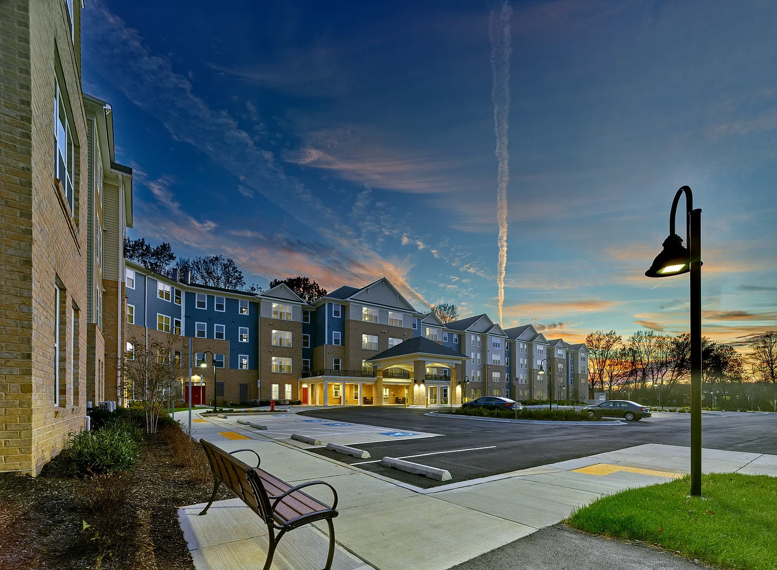 Pointe View at Aspen Hill – photo 3