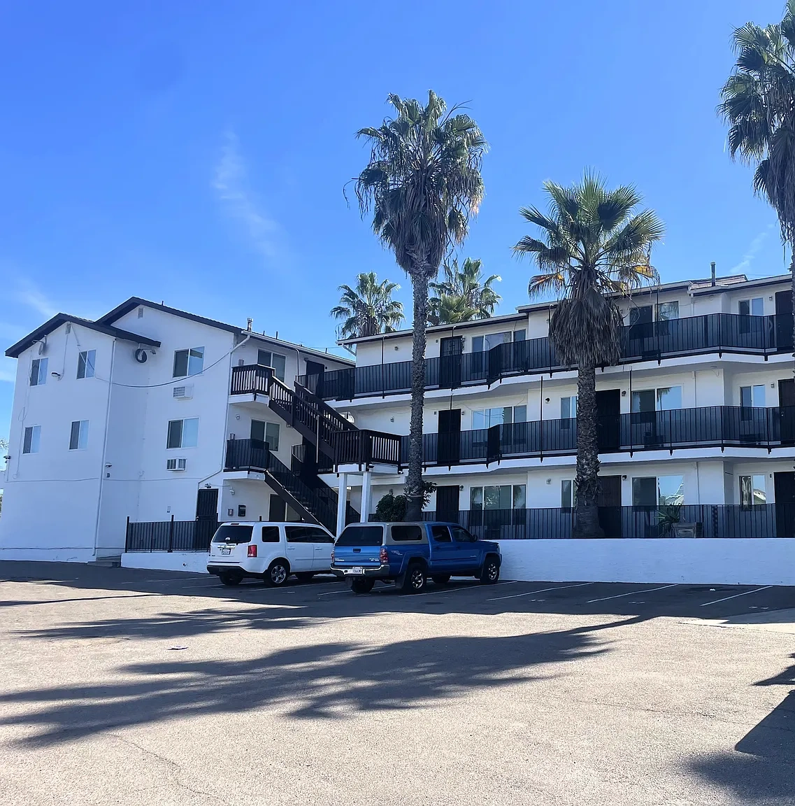 Genesis Apartments – photo 5