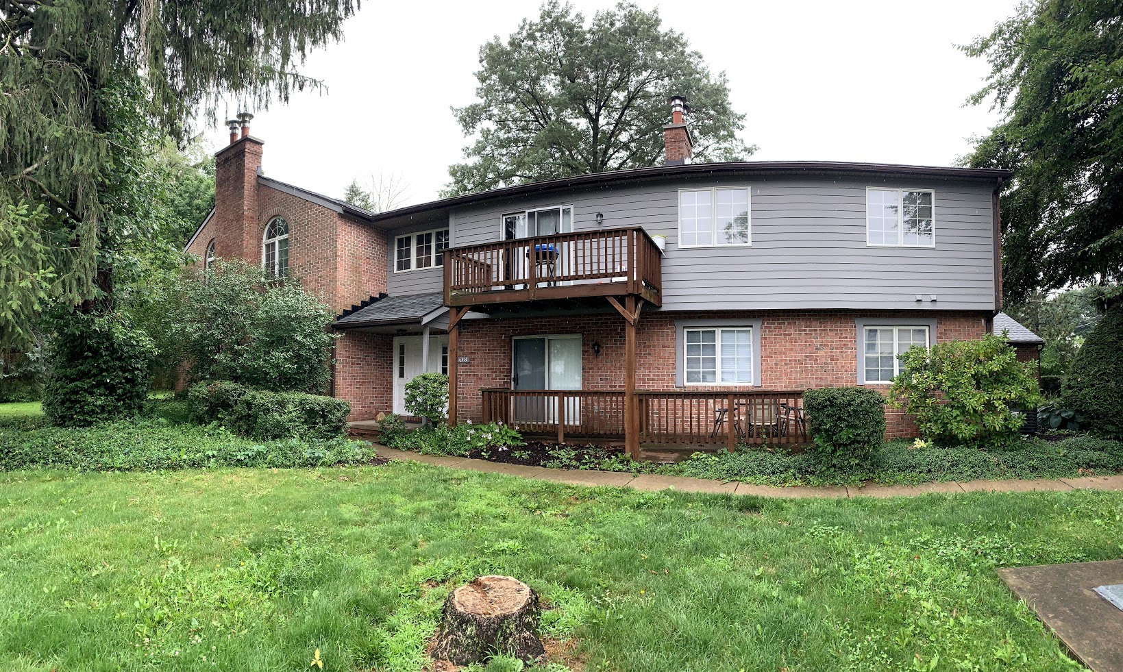 408 W Maple St unit B – photo 1