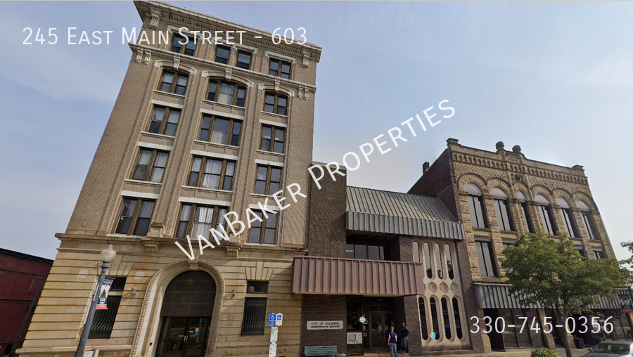 245 E Main St – photo 1