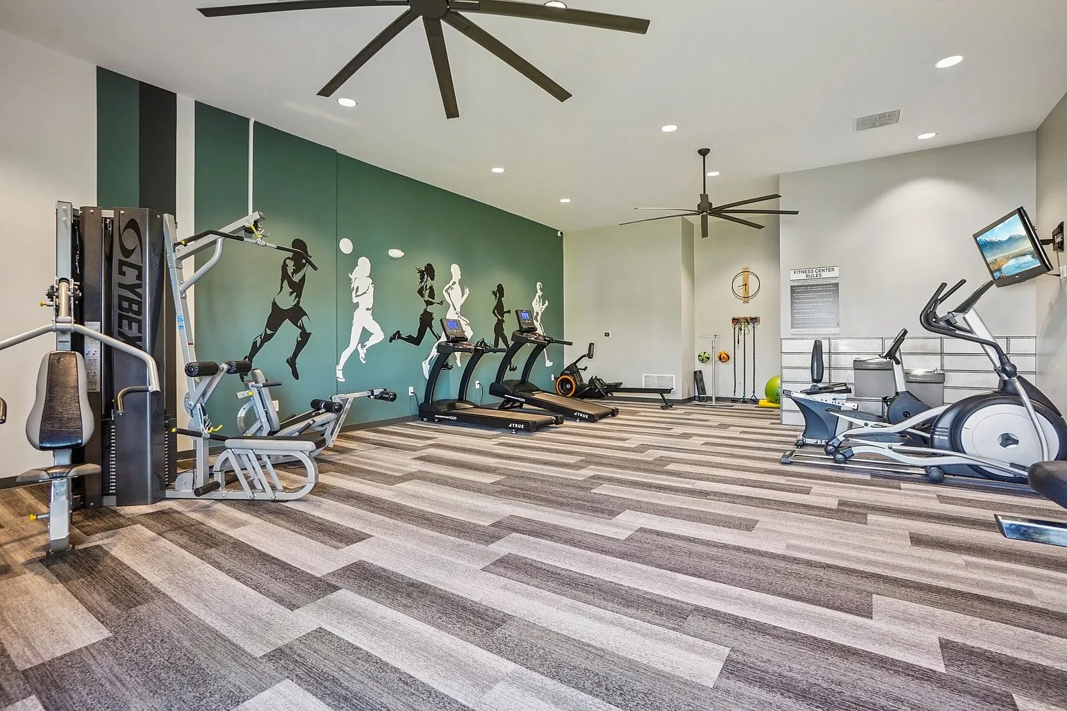 Willowstone Apartments – photo 3