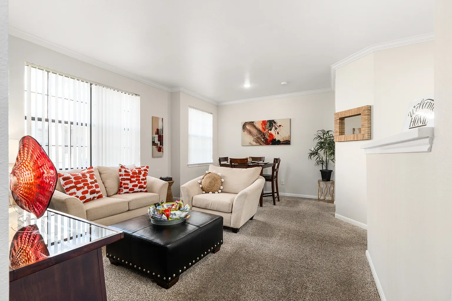 Saddle Brook Apartments – photo 5