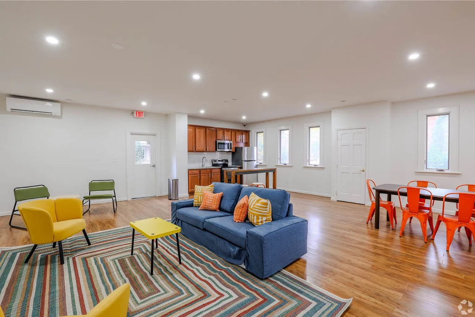 Village One Apartments – photo 2