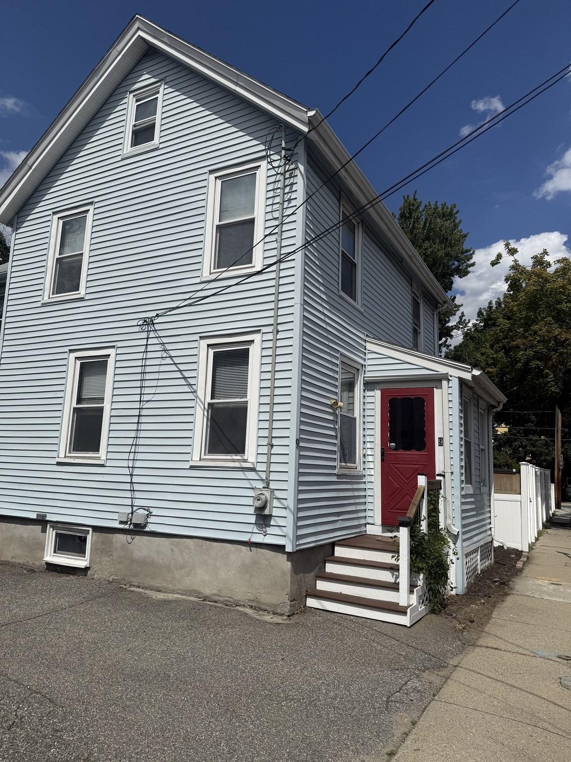 9 Andrew St unit 9 – photo 1