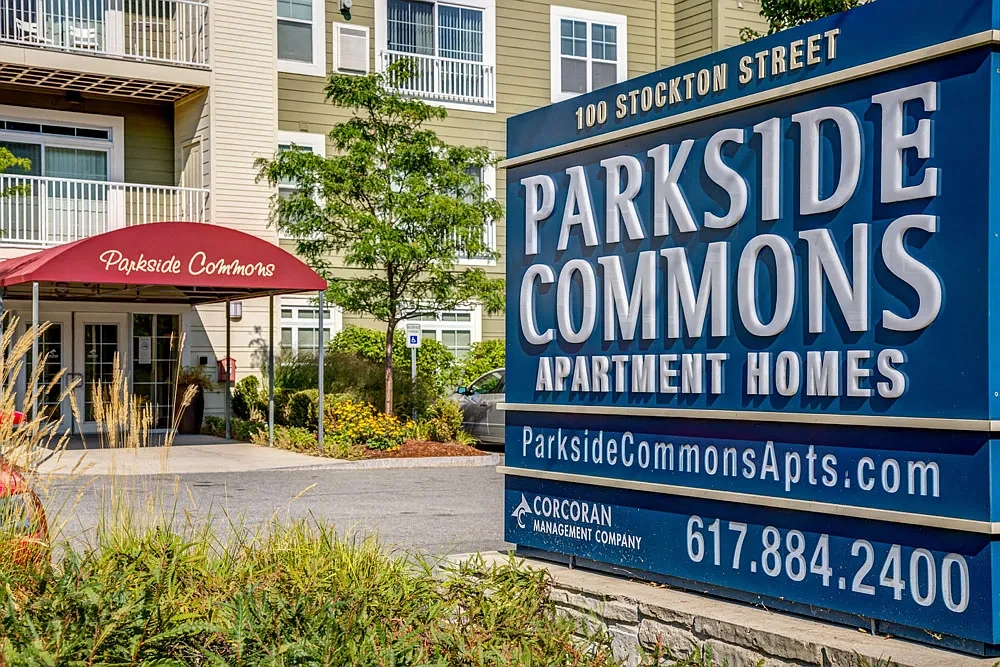 Parkside Commons Apartments – photo 4