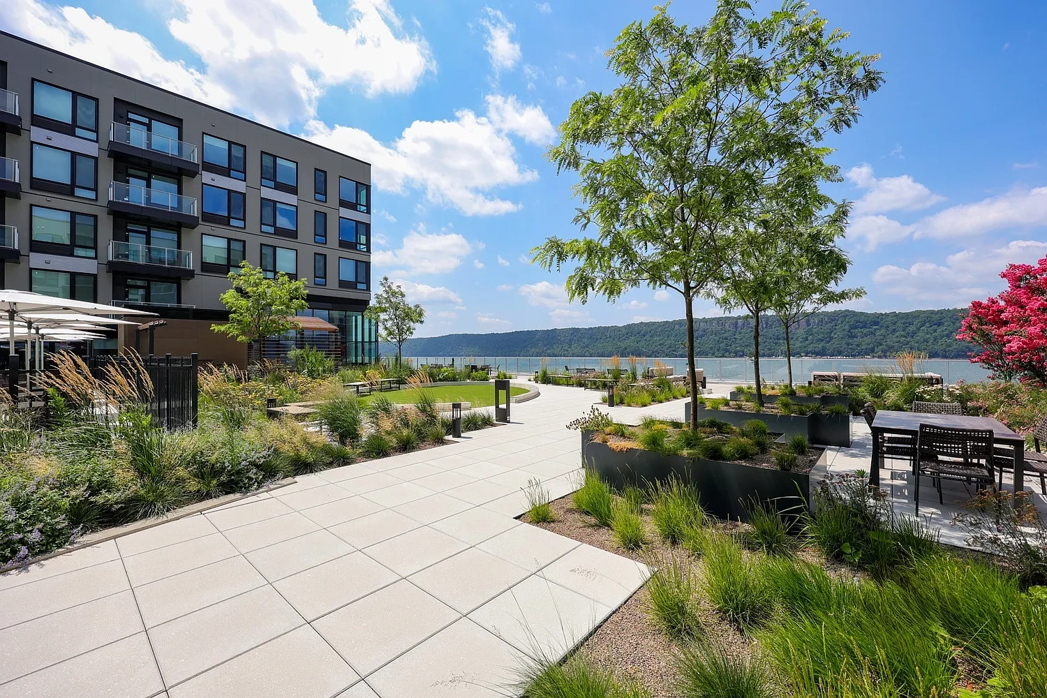 Hudson Piers – photo 3