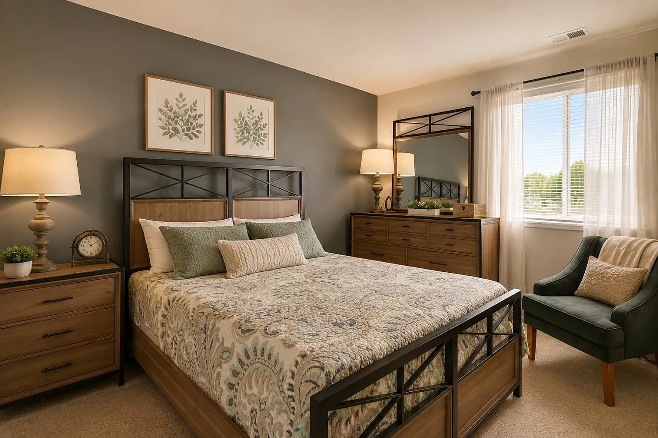Charlesmont Apartment Homes – photo 5