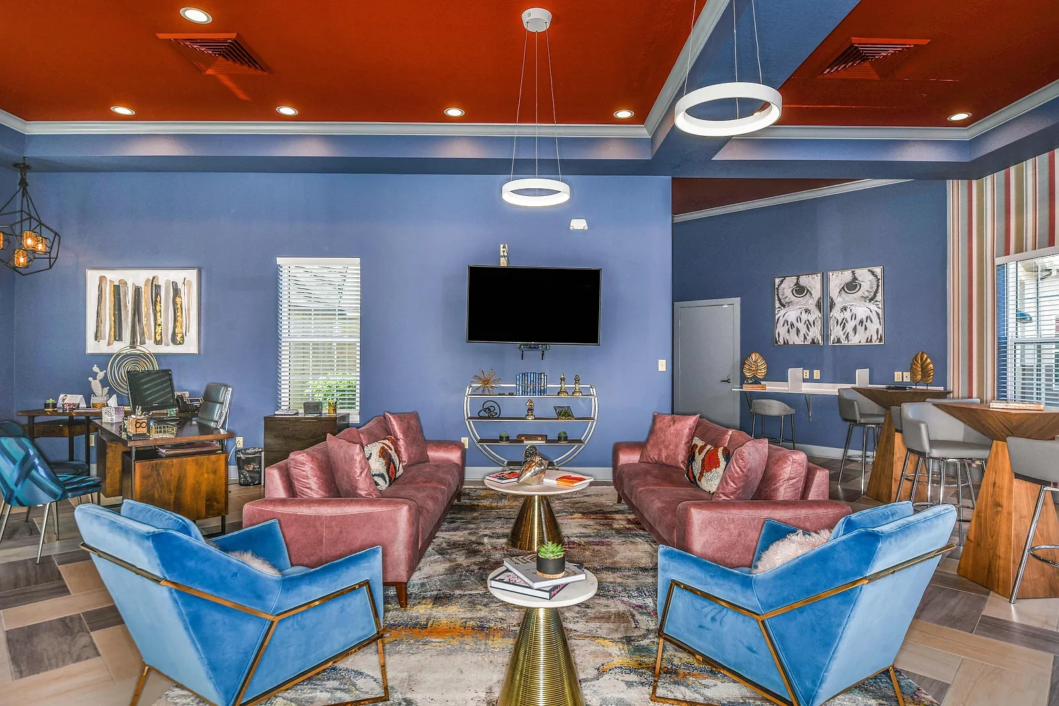 Bloomingdale Woods Apartments – photo 4