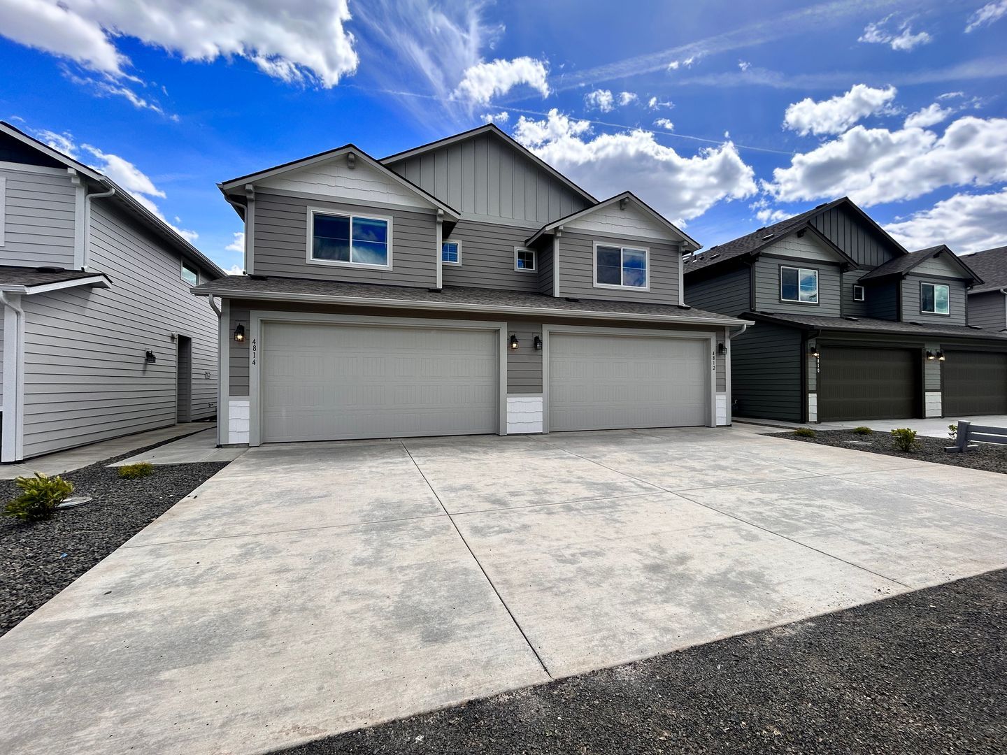 4710 E Fairview Ave unit 4712 – photo 1
