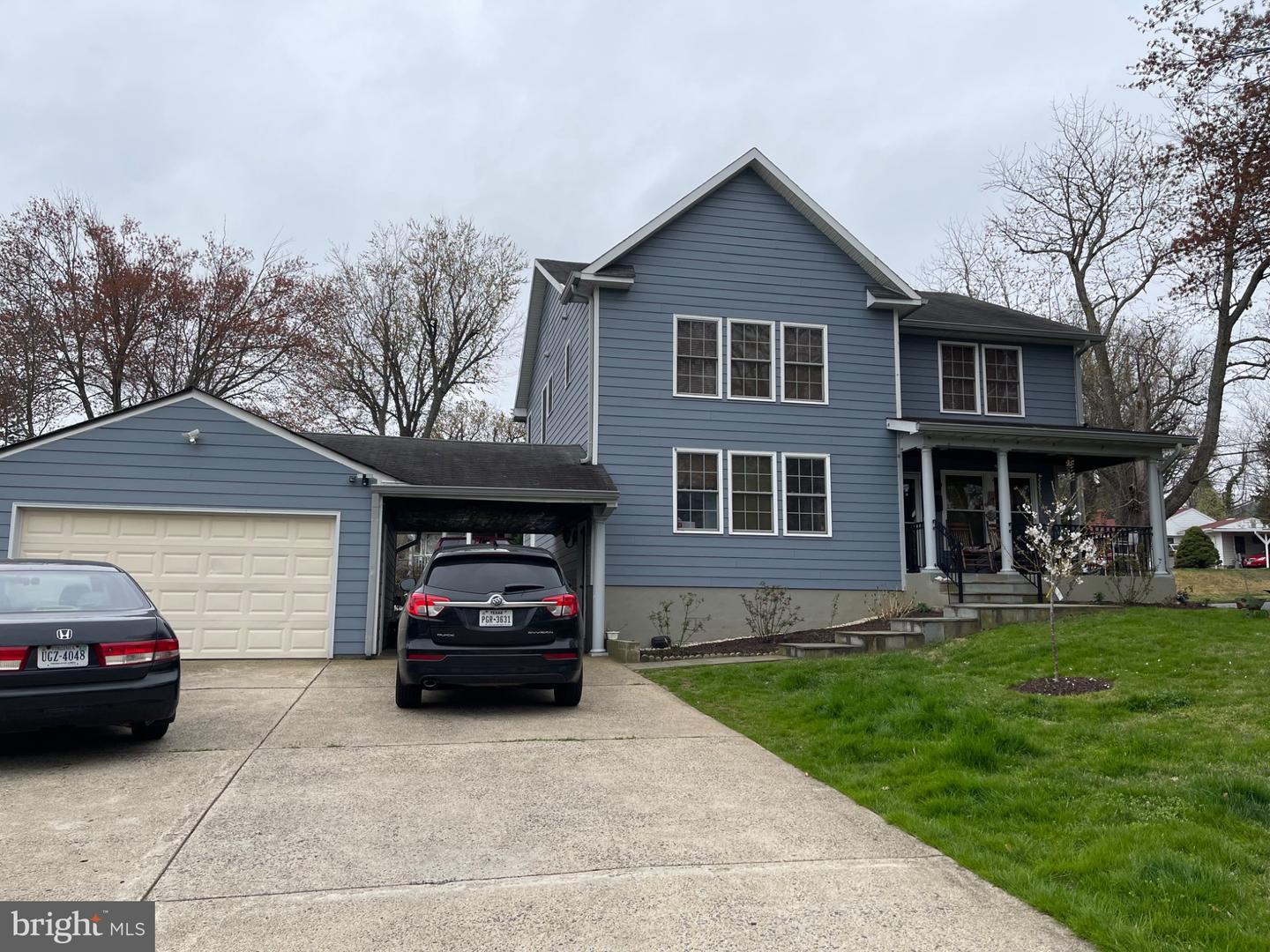 7115 Terry Ln – photo 1