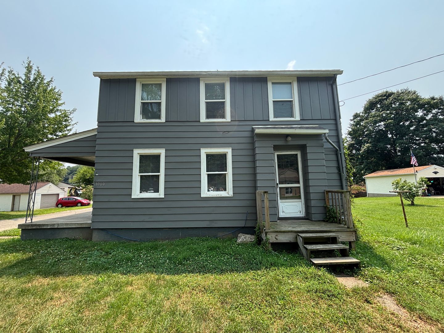 1060 Sugar Grove Rd SE – photo 1