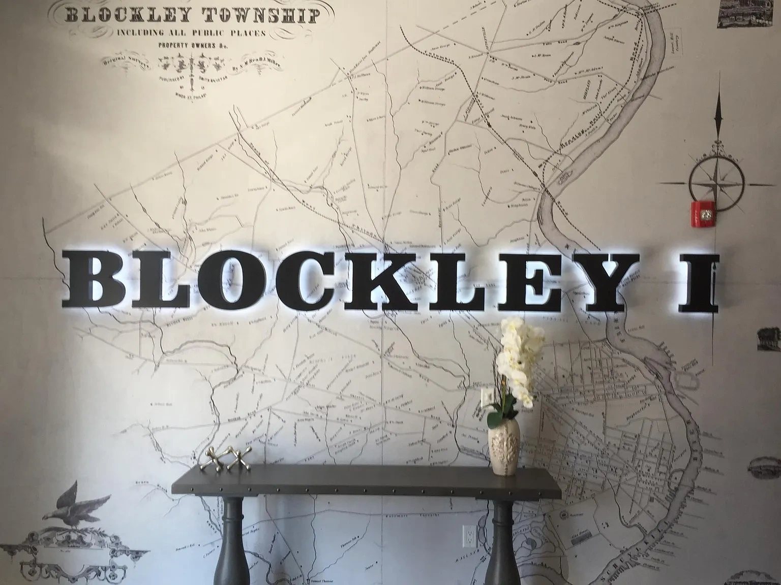 Blockley I – photo 2