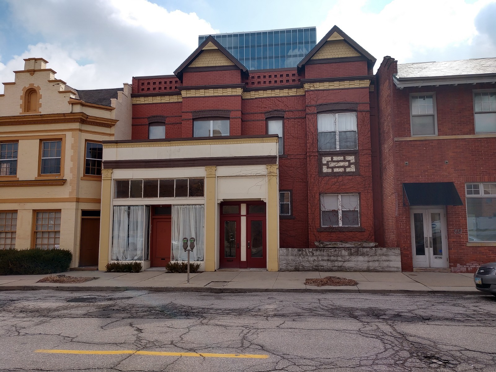 234 10th St unit D – photo 1