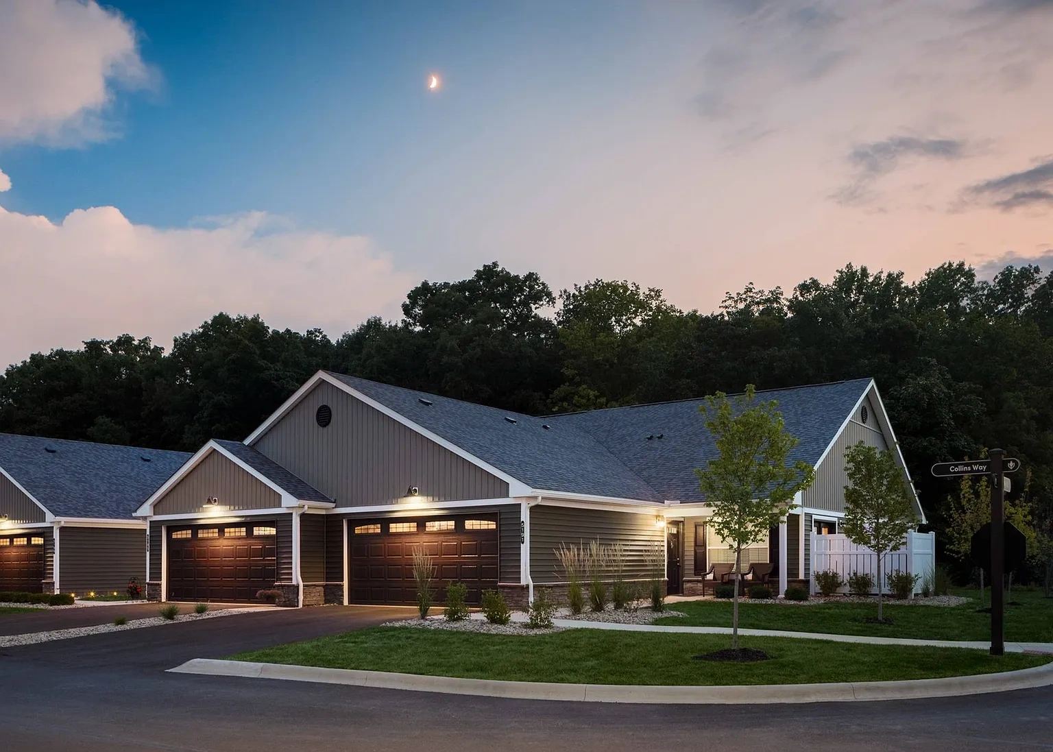 The Residences at Browns Farm – photo 2