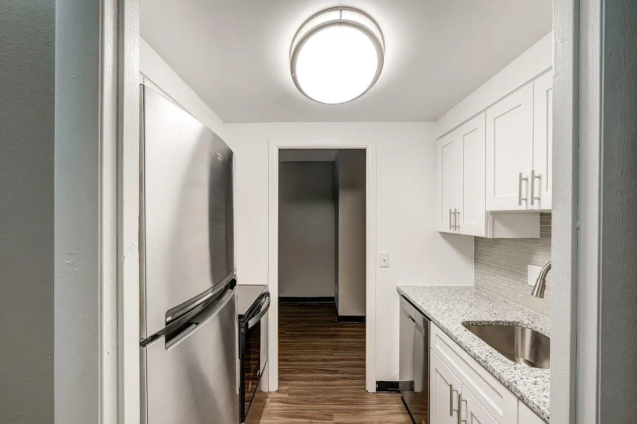 Park Guilderland Apartment Homes – photo 1