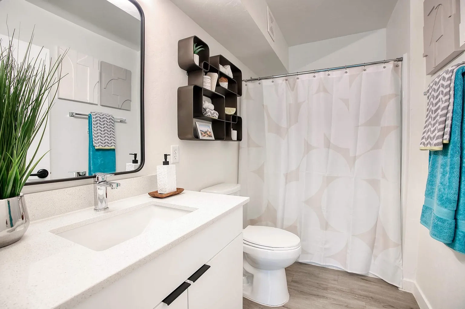Presidio Palms Apartments – photo 5
