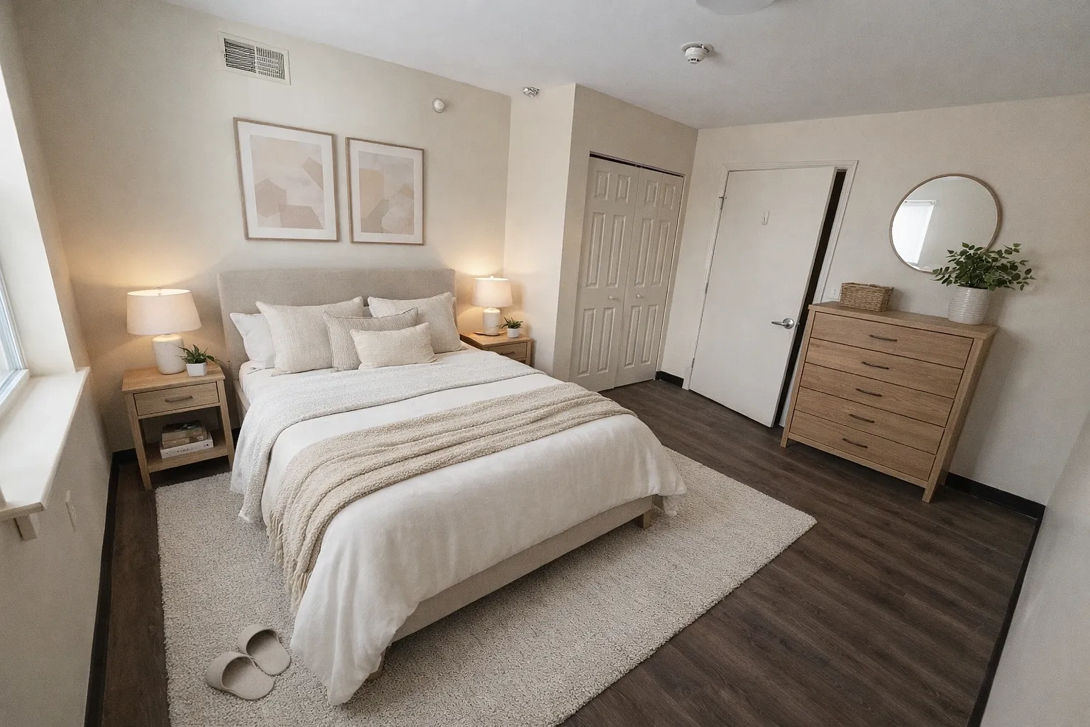 College Suites at Cortland (Coming Soon Residence at Seven Valleys) – photo 2