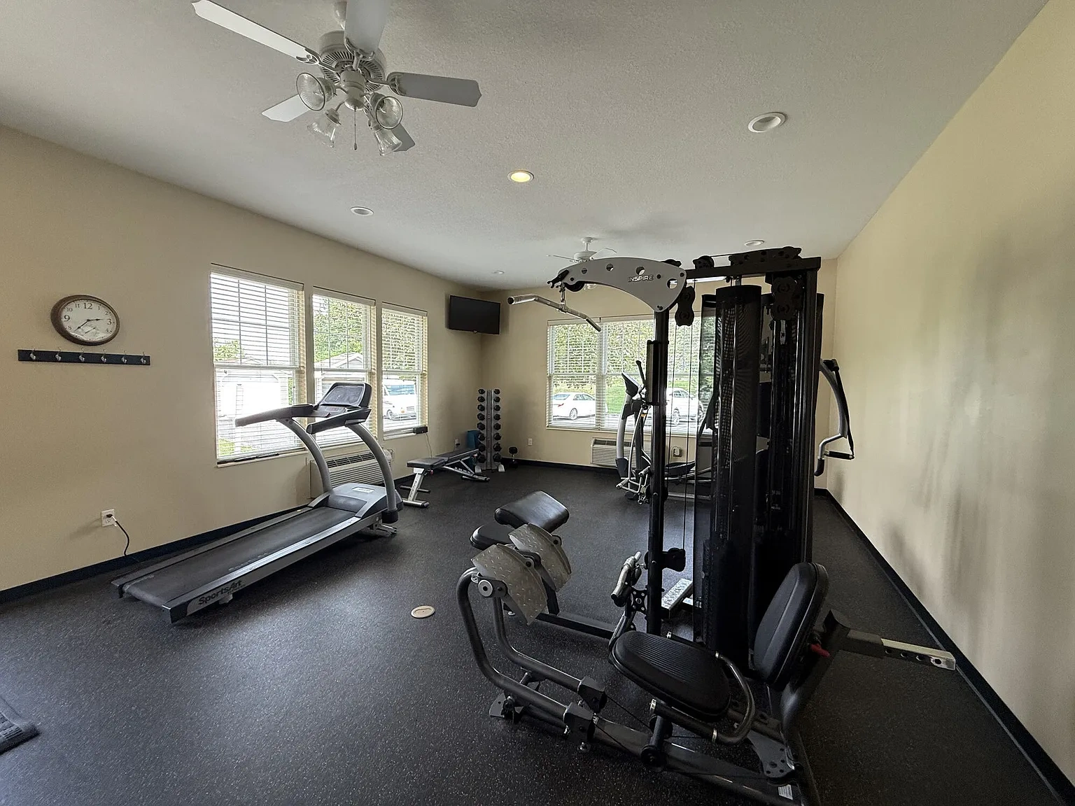 Fox Chase Luxury Apts – photo 5