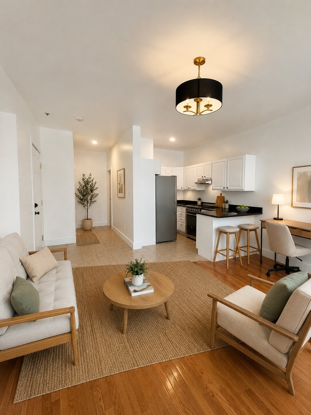 89 Columbia St unit 3 – photo 1