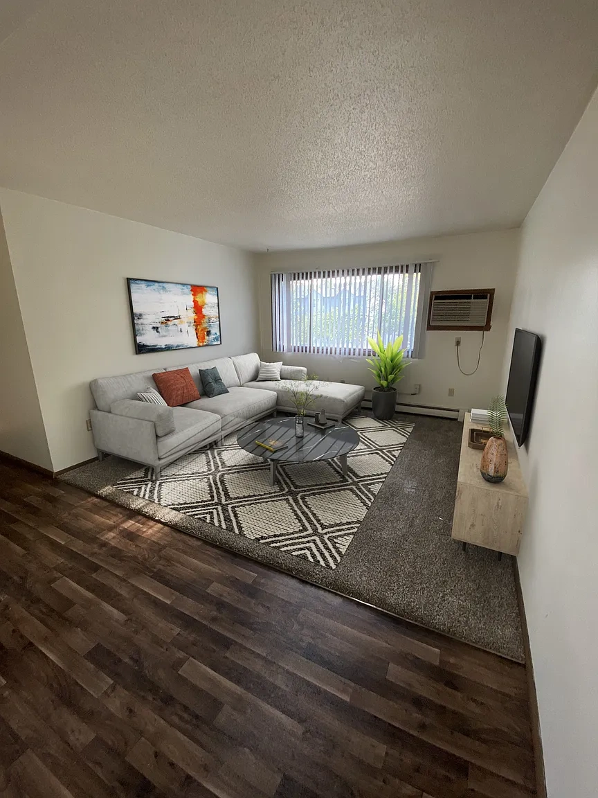 Silver Leaf - North Fargo – photo 1