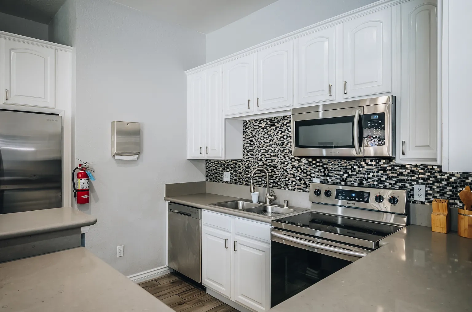 Hillsborough Village Senior Apartments – photo 1