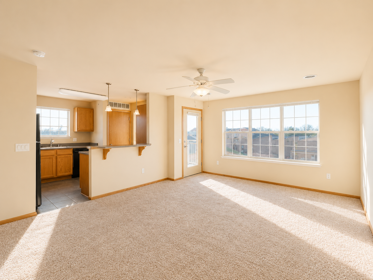 155 Market St unit 155 Cannery Square-309 – photo 3