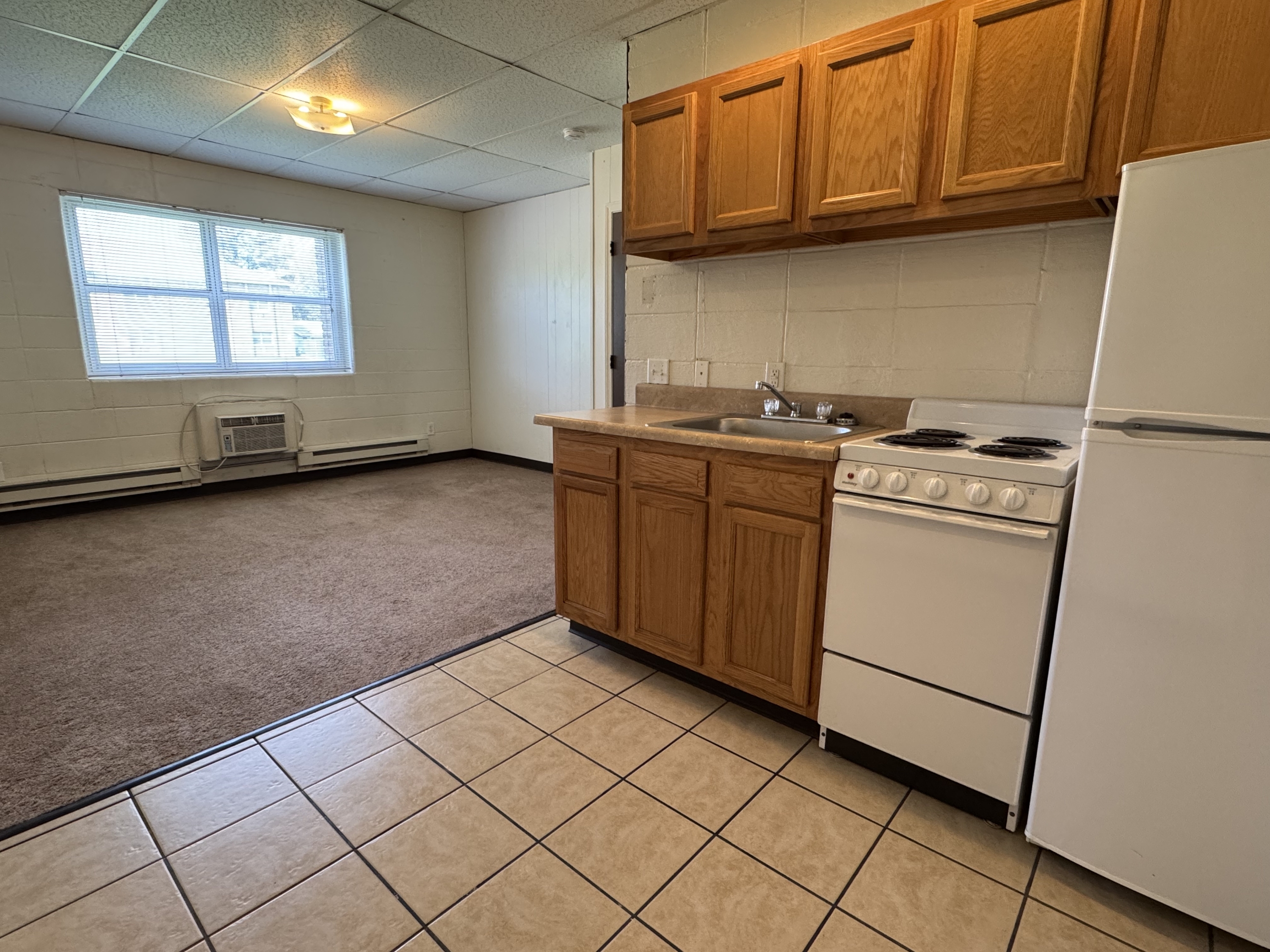 535 S Lincoln St unit # 1 – photo 1
