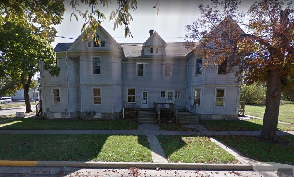 801 Warren St unit Unit 1 – photo 1
