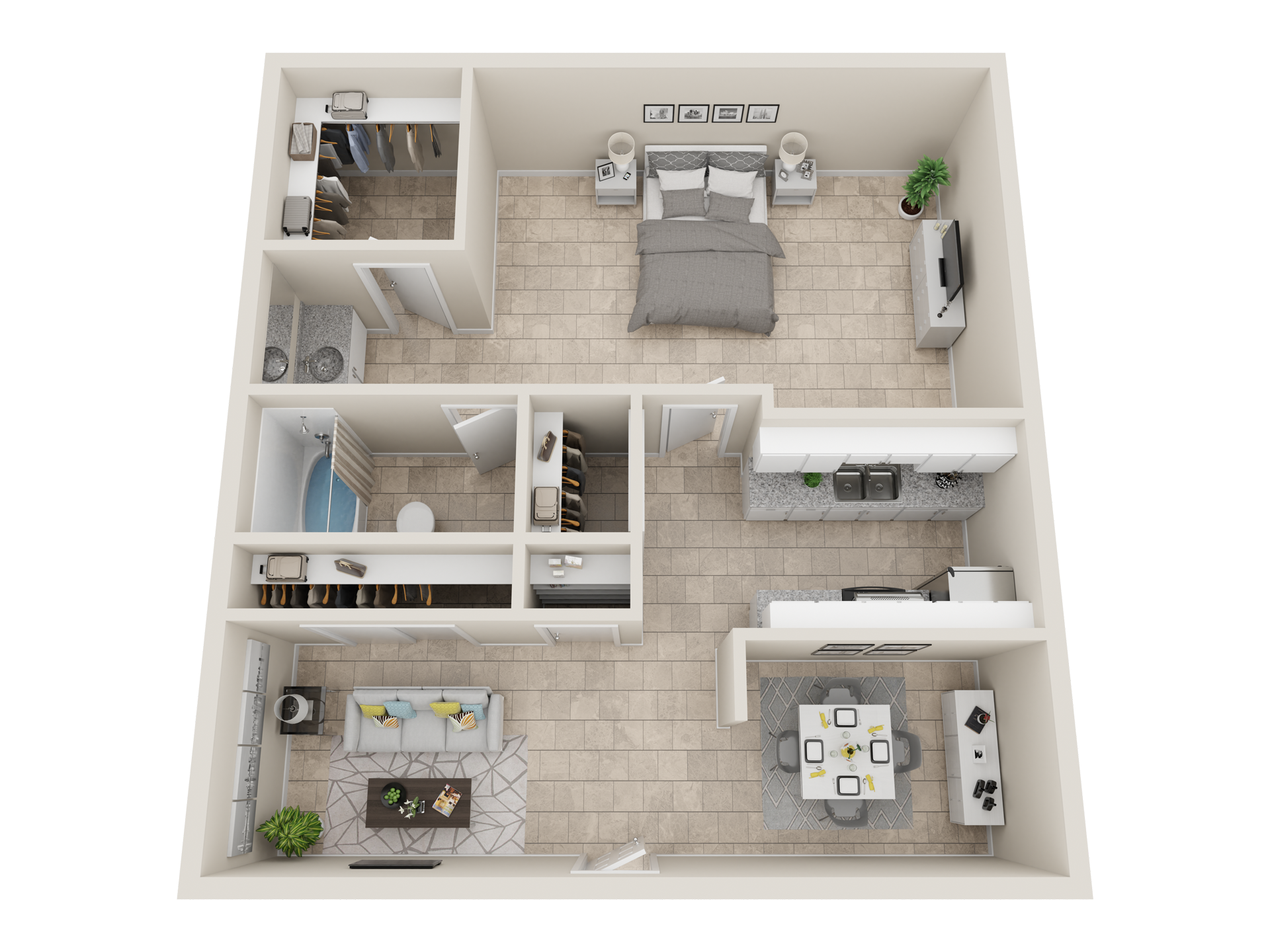 5701 Dreher Ln unit 77 – photo 1