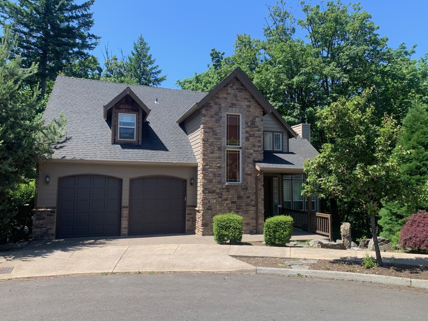 13907 SE Fircrest St – photo 1
